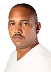 CHANDÃO SILVA