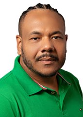 WESLEY CATÚ