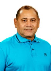 IRMÃO JOÃO