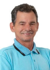GEORGE TANAJURA