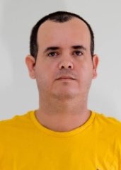GEAN DA AMBULÂNCIA