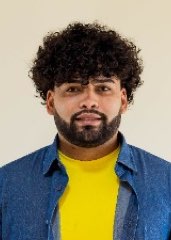 ALISSON FERNANDES