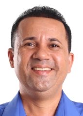 PASTOR MARCOS