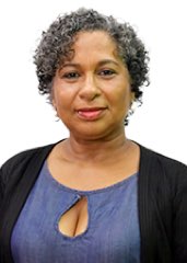 BENEDITA SANTOS
