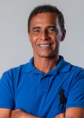 ROBERTO XIMBA