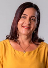 PROFESSORA ROZANA
