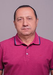 LUIZ MACHADO