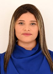 LUANA PEREIRA