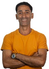 JAI BARÃO