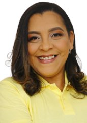 PROFESSORA  CINTIA VALERIA