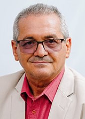 VANDERLIN CARVALHO