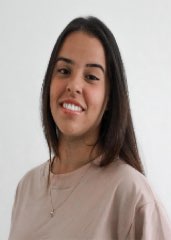 LUANA DE BOLINHO