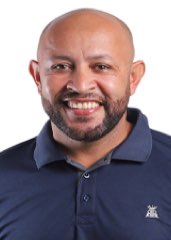 DIRAN MATOS