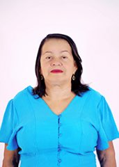 ZEFINHA TODA BOA
