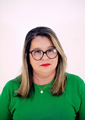 ALBERTINA DA SAÚDE