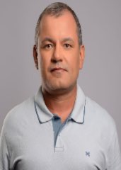 GILSON DE PAULA