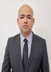 DR WOSNEM BATISTA