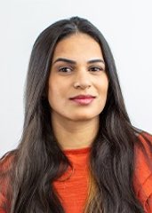 ANNIE PEREIRA