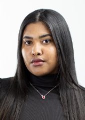 VANESSA MIRANDA