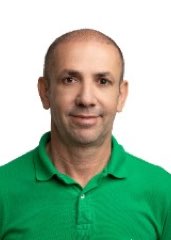 GELSON DA PADARIA