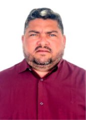 GERDE DE XAVINHO