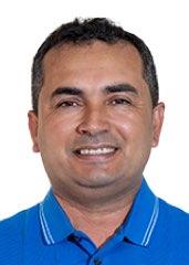 ADEMIR ARAÚJO