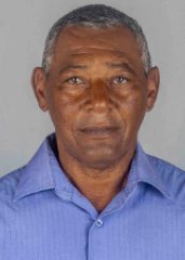 ZÉ CARLOS DE FONSINHO