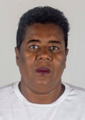 ANA DA CAPOEIRA