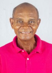 ZÉ AUGUSTO