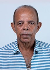 CAROLINO DA LOTAÇÃO