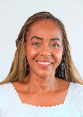 SANDRA BAIANA