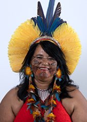 DILZA NOVOS GUERREIROS