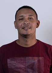 ANDERSON OLIVEIRA