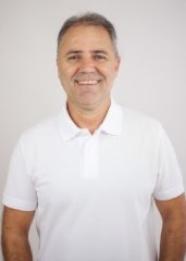 NAUM AMORIM