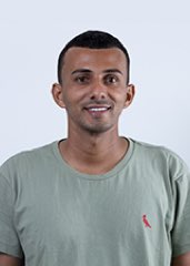 PATRICK SILVA
