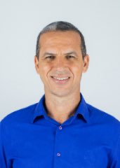 PROFESSOR MAZINHO