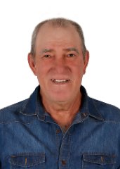 VALDIR ALEMÃO