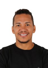 ELTON ALMEIDA