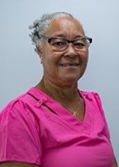 ALZIRA GOMES