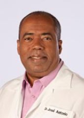 DR JOSÉ ANTÔNIO