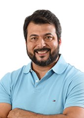 GUSMÃO NETO