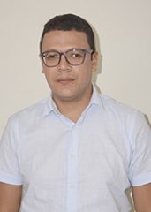 ANDRÉ ENFERMEIRO