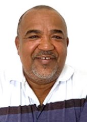 NÊGO DO BOM JARDIM