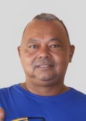 MANOEL PADEIRO