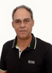 GILDARDO QUEIROZ