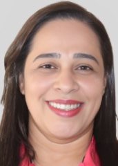 SANDRA DE JOÃO JOSÉ