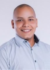 JUNIOR DE DR IVAN