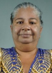 SANDRA QUILOMBOLLA