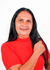 PROFESSORA TINA