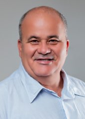 GEORGE DA SATUR
